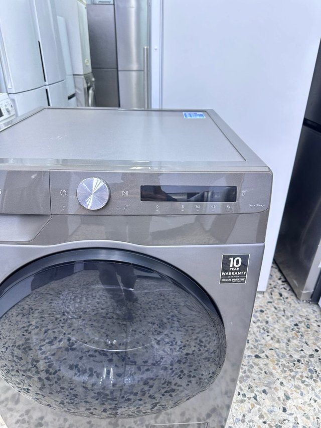 Lavadora Secadora Samsung con Garantía y Transport