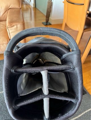 Bolsa de palos de golf Taylormade