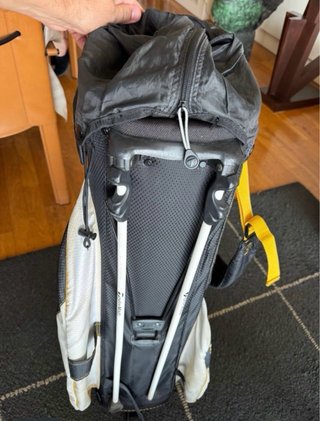 Bolsa de palos de golf Taylormade
