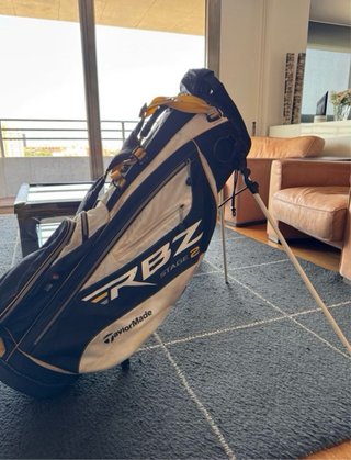 Bolsa de palos de golf Taylormade
