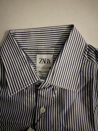 Camisetas de diferentes marcas