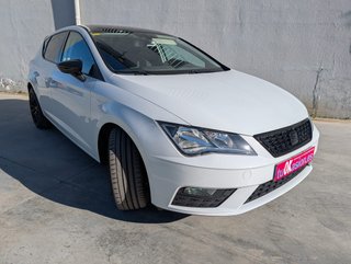 SEAT León 1.6TDI 115cv