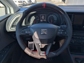 SEAT León 1.6TDI 115cv