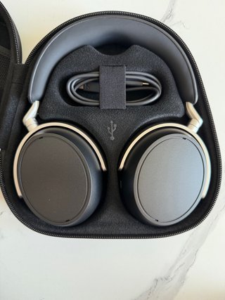 Sennheiser HDB 630 - Auriculares