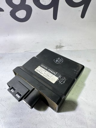 CDI Suzuki Burgman 125
