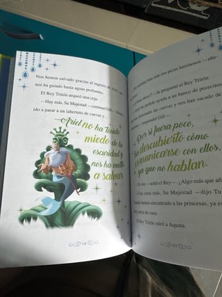 Princesas. Niñas que hacen del mundo un lugar m...