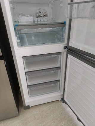 Nevera Miele
