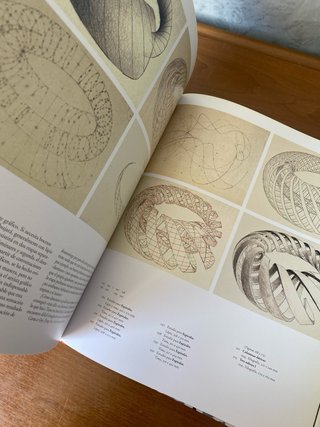 Magia de M. C. Escher (Spanish Edition)