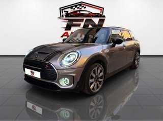MINI Clubman 2021