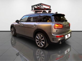 MINI Clubman 2021