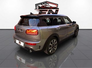 MINI Clubman 2021