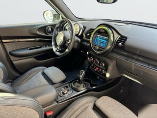 MINI Clubman 2021