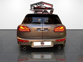 MINI Clubman 2021