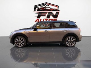 MINI Clubman 2021