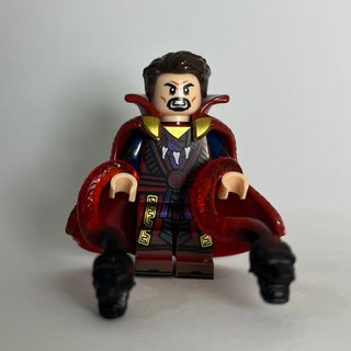 Doctor Strange