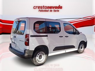 Berlingo - DESDE 300€/MES ¡SIN PAGAR ENTRADA!