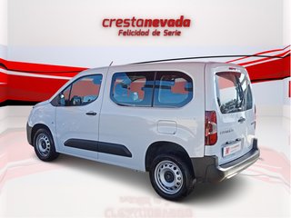 Berlingo - DESDE 300€/MES ¡SIN PAGAR ENTRADA!