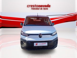 Berlingo - DESDE 300€/MES ¡SIN PAGAR ENTRADA!