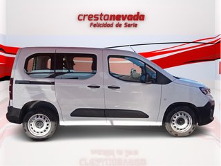 Berlingo - DESDE 300€/MES ¡SIN PAGAR ENTRADA!