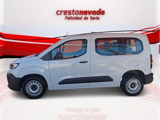 Berlingo - DESDE 300€/MES ¡SIN PAGAR ENTRADA!