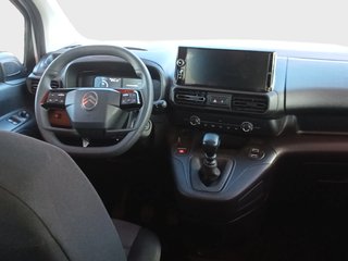 Berlingo - DESDE 300€/MES ¡SIN PAGAR ENTRADA!