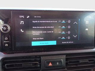 Berlingo - DESDE 300€/MES ¡SIN PAGAR ENTRADA!
