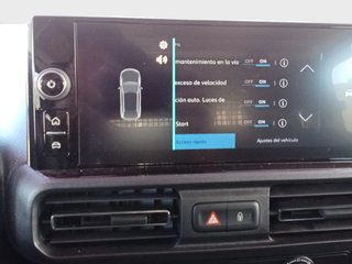 Berlingo - DESDE 300€/MES ¡SIN PAGAR ENTRADA!