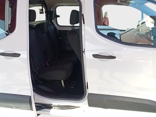 Berlingo - DESDE 300€/MES ¡SIN PAGAR ENTRADA!