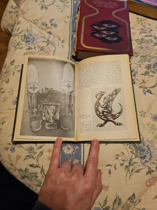 Libro El mensaje de los dioces
