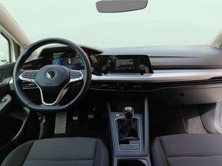 Volkswagen Golf 2.0 TDI 85kW (115CV)