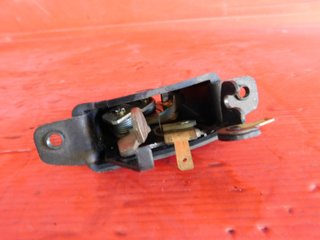 SERRATURA COFANO POSTERIORE MG TF CABRIOLET DUETTO