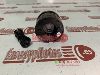 Luz de Emergencia Flashcom V16 Conector USB Baliz