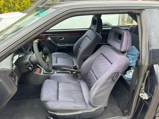 Audi 80 coupe 1991