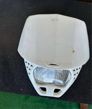 Plastiche Honda cr/crf  10€ a pezzo 60€ in blocco