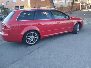 SEAT Exeo 2012