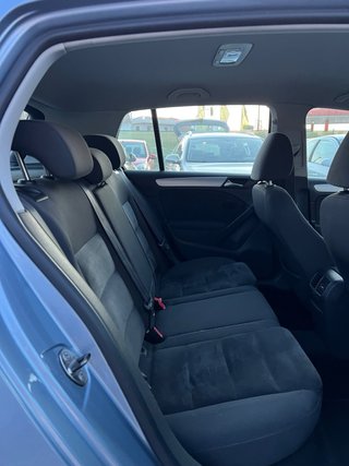 Golf 140cv 4 motion 2.0 tdi