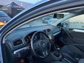 Golf 140cv 4 motion 2.0 tdi