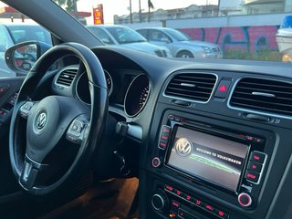 Golf 140cv 4 motion 2.0 tdi