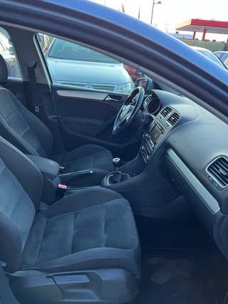Golf 140cv 4 motion 2.0 tdi