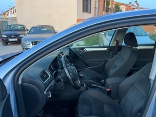 Golf 140cv 4 motion 2.0 tdi