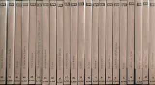 Colección "Un País de Cine" - Películas DVD
