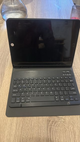 iPad Air 10.2 7ª Gen 2020 Plata
