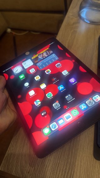 iPad Air 10.2 7ª Gen 2020 Plata