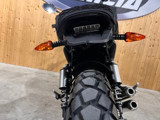 RIEJU CENTURY 125