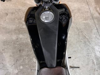 RIEJU CENTURY 125