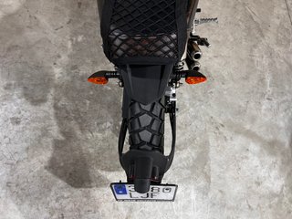 RIEJU CENTURY 125