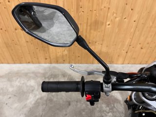 RIEJU CENTURY 125
