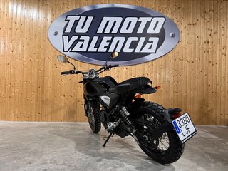 RIEJU CENTURY 125