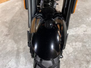 RIEJU CENTURY 125