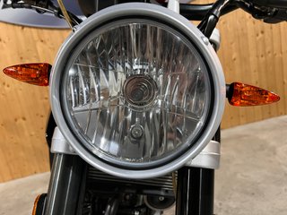 RIEJU CENTURY 125